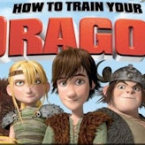 How to Train Your Dragon…